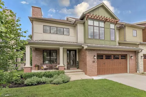 2442 Edgewood Trce, Pepper Pike, OH 44124