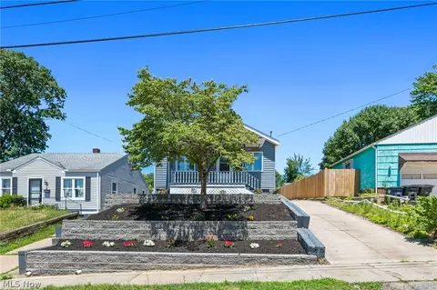 2459 Albrecht Ave, Akron, OH 44312
