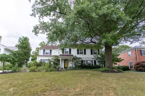 3157 Morley Rd, Shaker Heights, OH 44122