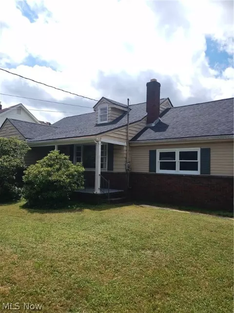 1103 Aberdeen Ave, Youngstown, OH 44502