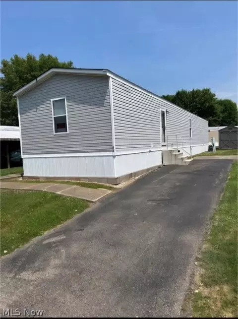 324 W Fairview St #LOT 68, West Lafayette, OH 43845