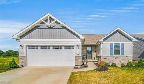 4206 Flossy Ln, Perry, OH 44081