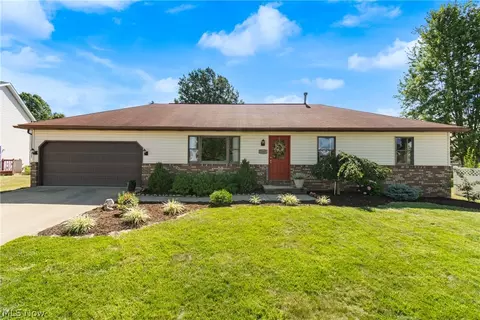 2169 Ryan Ct, Wooster, OH 44691