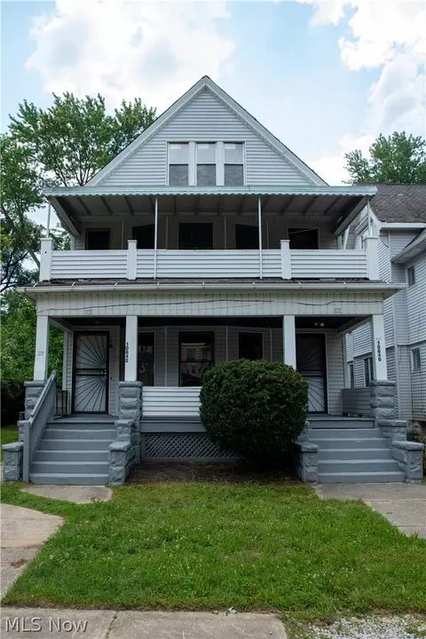10840 Tacoma Ave, Cleveland, OH 44108