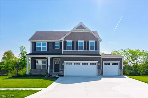 6041 Havencrest Ct, North Ridgeville, OH 44039
