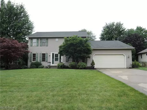 14128 Kimrose Ln, North Royalton, OH 44133