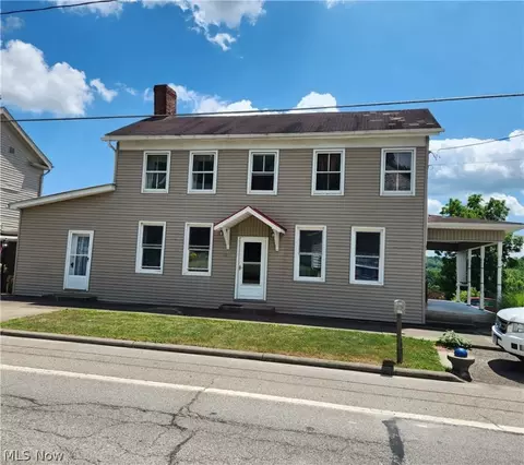 337 W Main St, Cumberland, OH 43732