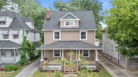 1581 Alameda Ave, Lakewood, OH 44107