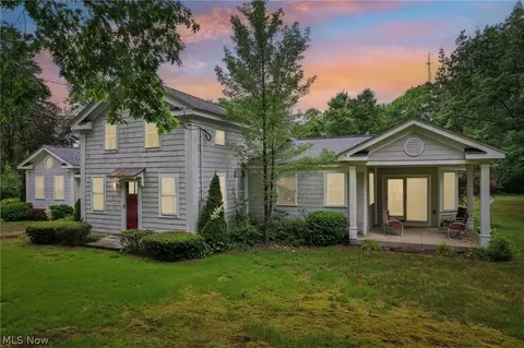 16740 16730 Thompson Rd, Thompson, OH 44086