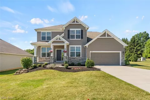 5126 Bratton Dr, Copley, OH 44321