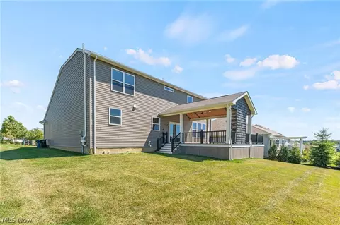 5126 Bratton Dr, Copley, OH 44321 photo 33