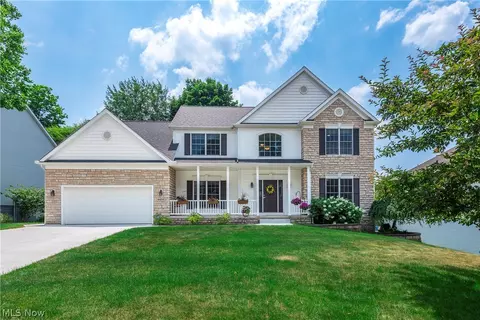 4458 Briarwood, Copley, OH 44321