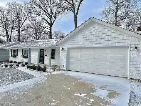 Undisclosed, Avon Lake, OH 44012