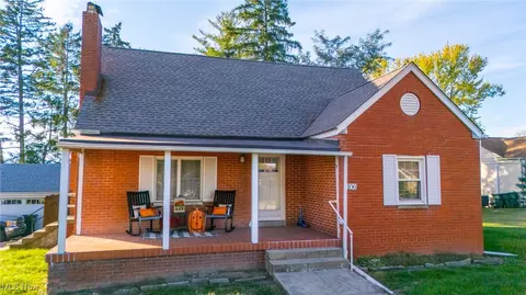 106 Clark Rd, Saint Clairsville, OH 43950