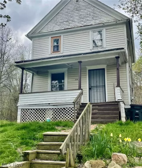 354 Talbot Ave, Akron, OH 44306