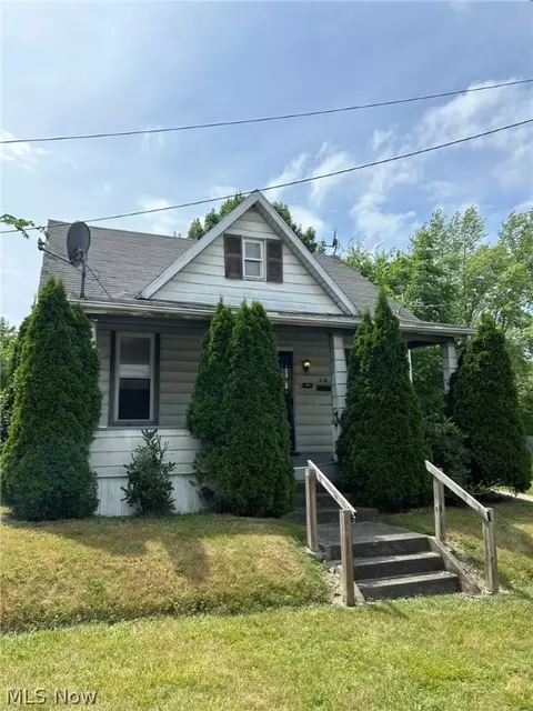 434 Bruner St, Akron, OH 44306