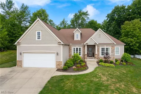 178 Morningview Ridge Cir, Wadsworth, OH 44281