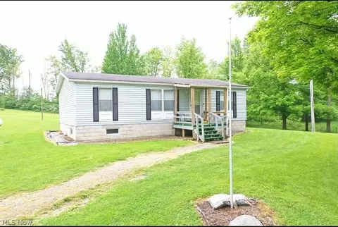 707 County Road 601, Polk, OH 44866