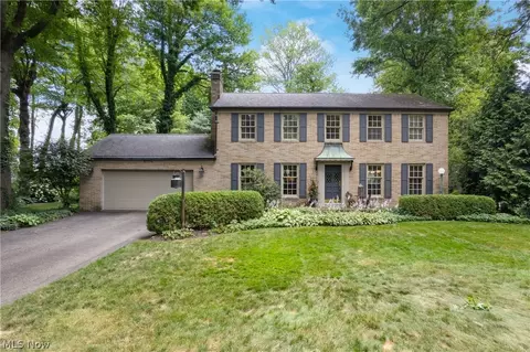 5634 Frazer Ave NW, North Canton, OH 44720