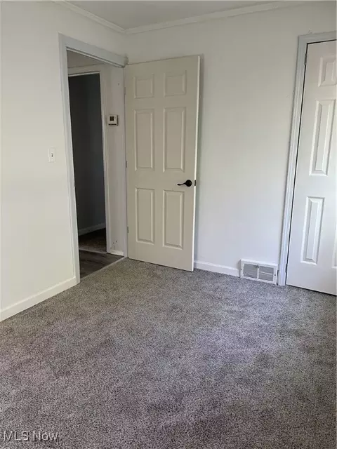 Bedroom - 1700 Ohio Ave, Ashtabula, OH 44004 photo 2 of 2