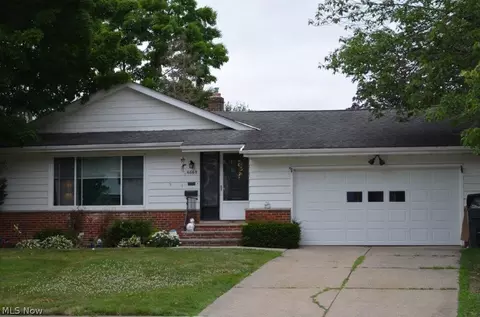 6668 Edgemoor Ave, Solon, OH 44139