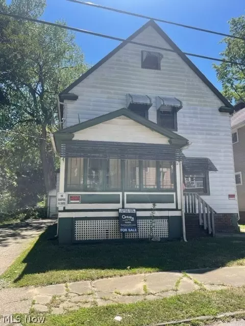 4137 W 36th St, Cleveland, OH 44109