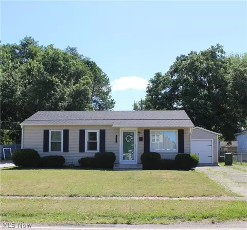 3904 Middlebranch Ave NE, Canton, OH 44705