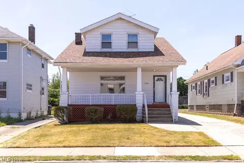 10916 Park Heights Ave, Cleveland, OH 44125