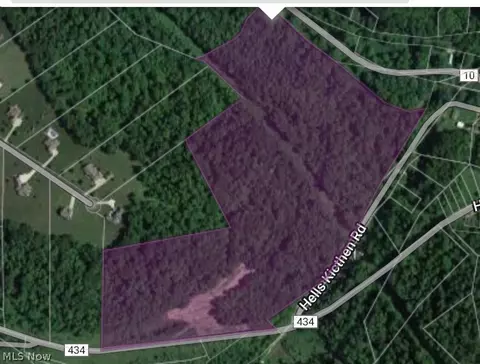 Crescent-barton Road, Saint Clairsville, OH 43950