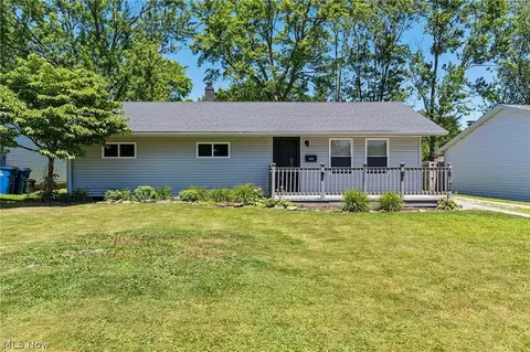 4134 Westmont Dr, Austintown, OH 44515