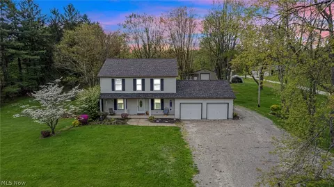6314 Kungle Rd, New Franklin, OH 44216