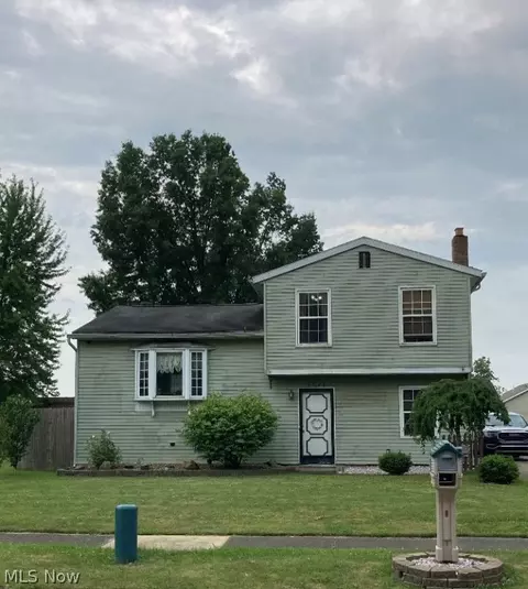 9924 Blanton Dr, Windham, OH 44288