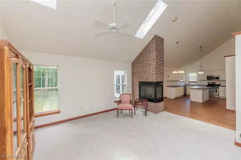 Living - 3961 Kenneth Dr, Rootstown, OH 44272 photo 1 of 4