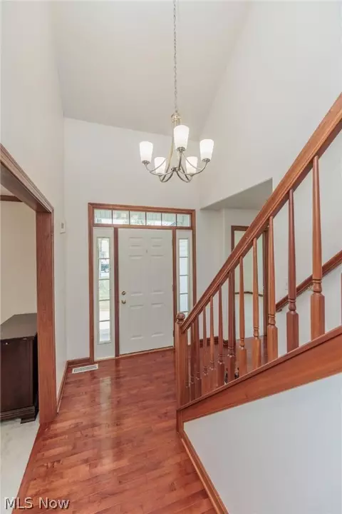 Entry Way - 3961 Kenneth Dr, Rootstown, OH 44272 photo 1 of 3