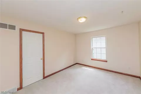 Bedroom - 3961 Kenneth Dr, Rootstown, OH 44272 photo 4 of 5