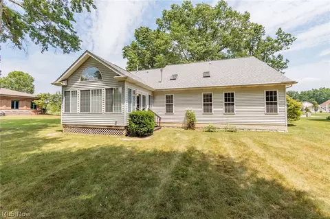 Exterior - 3961 Kenneth Dr, Rootstown, OH 44272 photo 2 of 3