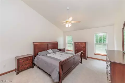 Bedroom - 3961 Kenneth Dr, Rootstown, OH 44272 photo 1 of 5