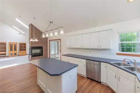 Kitchen - 3961 Kenneth Dr, Rootstown, OH 44272 photo 1 of 3