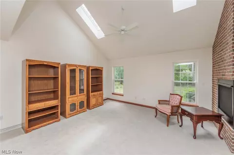 Living - 3961 Kenneth Dr, Rootstown, OH 44272 photo 4 of 4