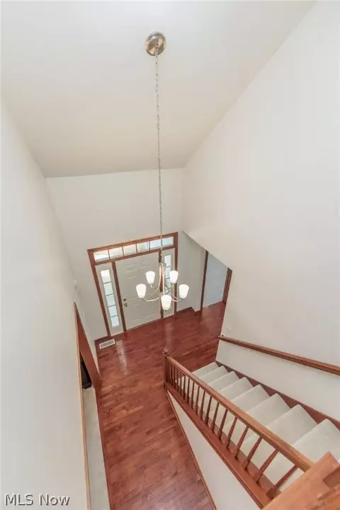 Entry Way - 3961 Kenneth Dr, Rootstown, OH 44272 photo 3 of 3
