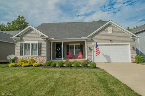 63 Ava June Dr, Painesville, OH 44077