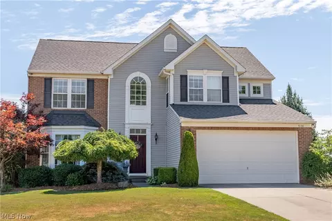 5138 Susetta Ave NW, Canton, OH 44709