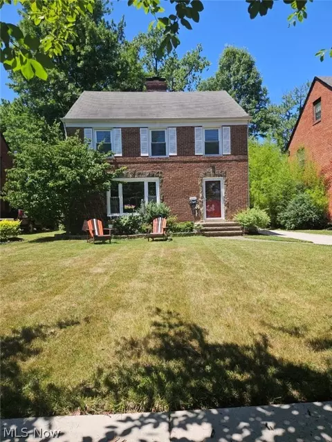2340 Edgerton Rd, University Heights, OH 44118
