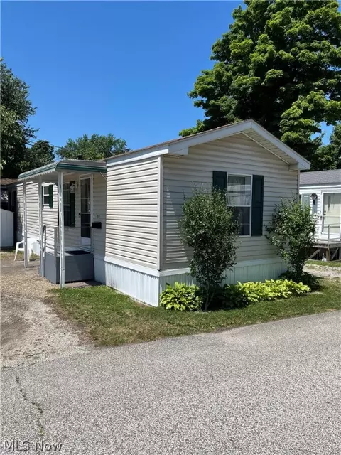 9151 Mentor Ave #B10, Mentor, OH 44060