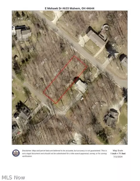 0 E Mohawk Dr #633, Malvern, OH 44644 photo 8