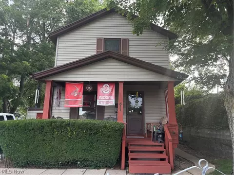 511 Boylan Ave SE, Canton, OH 44707