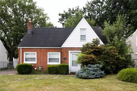 4301 Kenmore Ave, Cleveland, OH 44134