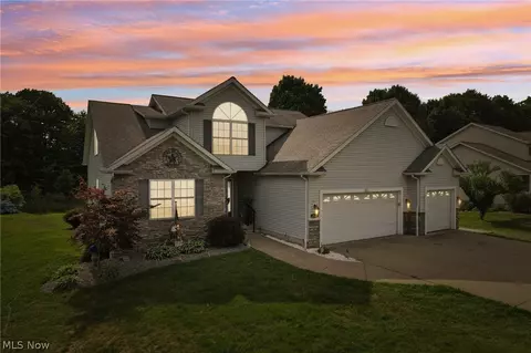 2332 Cambrian Way, Madison, OH 44057