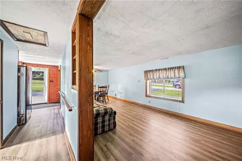Entry Way - 4573 Elberta Rd, Perry, OH 44081 photo 1 of 2