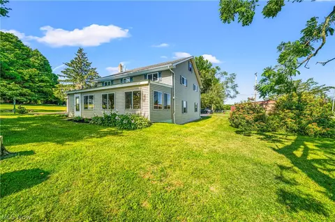 Exterior - 4573 Elberta Rd, Perry, OH 44081 photo 6 of 9